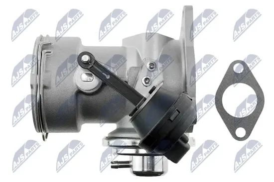 AGR-Ventil NTY EGR-VW-008 Bild AGR-Ventil NTY EGR-VW-008