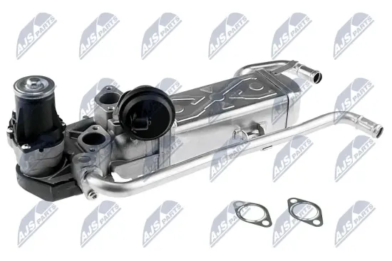 AGR-Ventil NTY EGR-VW-009 Bild AGR-Ventil NTY EGR-VW-009