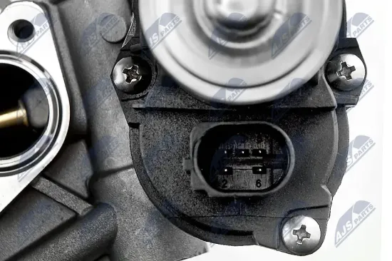 AGR-Ventil NTY EGR-VW-009 Bild AGR-Ventil NTY EGR-VW-009