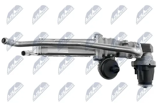 AGR-Ventil NTY EGR-VW-009 Bild AGR-Ventil NTY EGR-VW-009