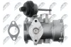 AGR-Ventil NTY EGR-VW-011 Bild AGR-Ventil NTY EGR-VW-011