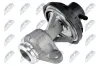 AGR-Ventil NTY EGR-VW-014 Bild AGR-Ventil NTY EGR-VW-014