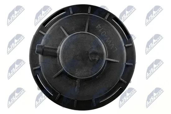 AGR-Ventil NTY EGR-VW-014 Bild AGR-Ventil NTY EGR-VW-014