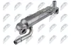 Kühler, Abgasrückführung NTY EGR-VW-017A Bild Kühler, Abgasrückführung NTY EGR-VW-017A