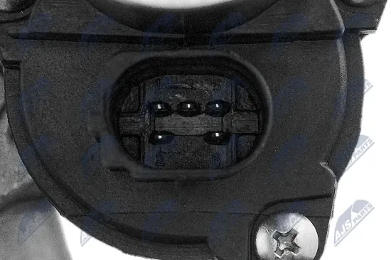 AGR-Ventil NTY EGR-VW-019 Bild AGR-Ventil NTY EGR-VW-019