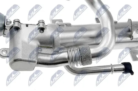 Kühler, Abgasrückführung NTY EGR-VW-021A Bild Kühler, Abgasrückführung NTY EGR-VW-021A
