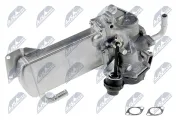 AGR-Modul NTY EGR-VW-022