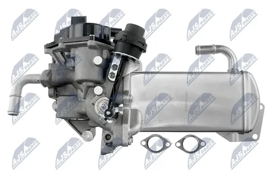 AGR-Modul NTY EGR-VW-022 Bild AGR-Modul NTY EGR-VW-022