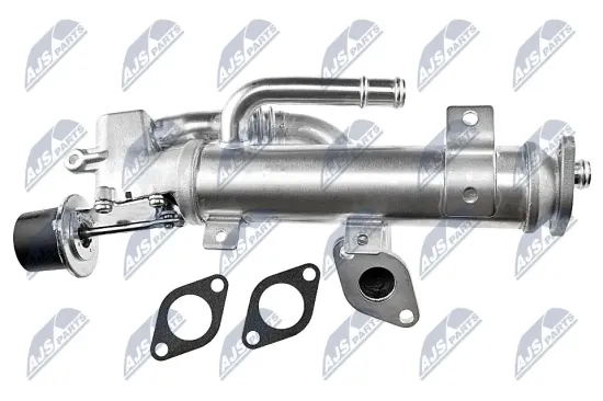 Kühler, Abgasrückführung NTY EGR-VW-027A Bild Kühler, Abgasrückführung NTY EGR-VW-027A