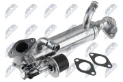 Kühler, Abgasrückführung NTY EGR-VW-028A