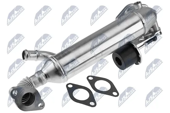 Kühler, Abgasrückführung NTY EGR-VW-028A Bild Kühler, Abgasrückführung NTY EGR-VW-028A