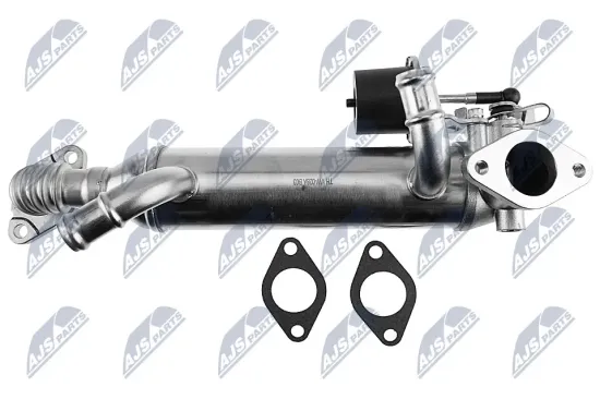 Kühler, Abgasrückführung NTY EGR-VW-028A Bild Kühler, Abgasrückführung NTY EGR-VW-028A