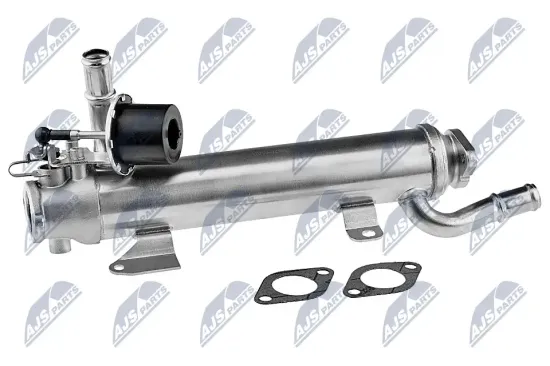 Kühler, Abgasrückführung NTY EGR-VW-029A Bild Kühler, Abgasrückführung NTY EGR-VW-029A