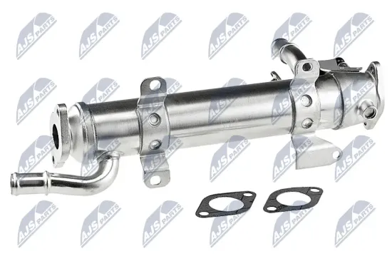 Kühler, Abgasrückführung NTY EGR-VW-029A Bild Kühler, Abgasrückführung NTY EGR-VW-029A