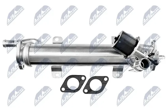 Kühler, Abgasrückführung NTY EGR-VW-029A Bild Kühler, Abgasrückführung NTY EGR-VW-029A