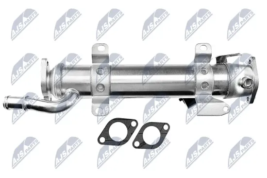 Kühler, Abgasrückführung NTY EGR-VW-029A Bild Kühler, Abgasrückführung NTY EGR-VW-029A