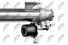 Kühler, Abgasrückführung NTY EGR-VW-029A Bild Kühler, Abgasrückführung NTY EGR-VW-029A