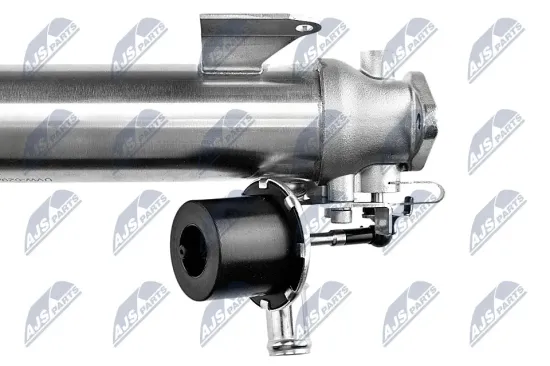 Kühler, Abgasrückführung NTY EGR-VW-029A Bild Kühler, Abgasrückführung NTY EGR-VW-029A