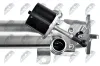Kühler, Abgasrückführung NTY EGR-VW-029A Bild Kühler, Abgasrückführung NTY EGR-VW-029A