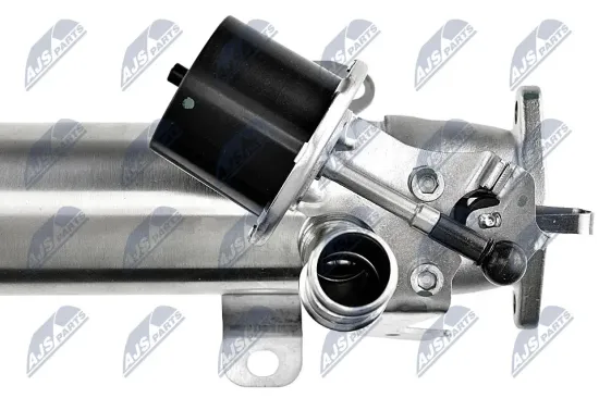 Kühler, Abgasrückführung NTY EGR-VW-029A Bild Kühler, Abgasrückführung NTY EGR-VW-029A
