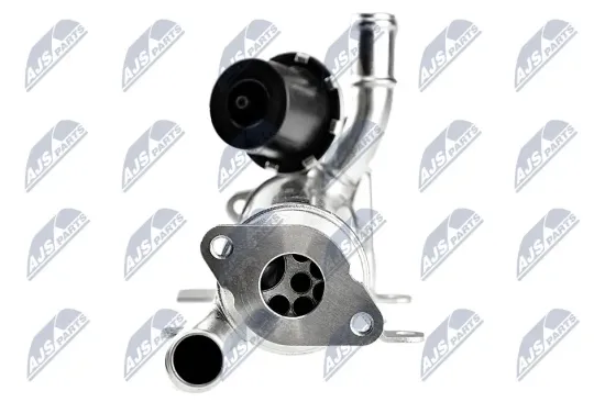 Kühler, Abgasrückführung NTY EGR-VW-029A Bild Kühler, Abgasrückführung NTY EGR-VW-029A