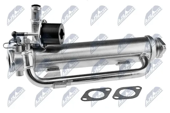 Kühler, Abgasrückführung NTY EGR-VW-030A Bild Kühler, Abgasrückführung NTY EGR-VW-030A
