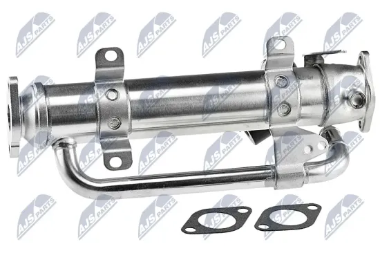 Kühler, Abgasrückführung NTY EGR-VW-030A Bild Kühler, Abgasrückführung NTY EGR-VW-030A
