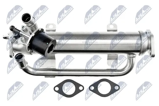 Kühler, Abgasrückführung NTY EGR-VW-030A Bild Kühler, Abgasrückführung NTY EGR-VW-030A