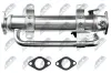 Kühler, Abgasrückführung NTY EGR-VW-030A Bild Kühler, Abgasrückführung NTY EGR-VW-030A