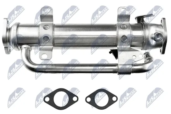 Kühler, Abgasrückführung NTY EGR-VW-030A Bild Kühler, Abgasrückführung NTY EGR-VW-030A