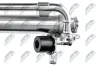 Kühler, Abgasrückführung NTY EGR-VW-030A Bild Kühler, Abgasrückführung NTY EGR-VW-030A