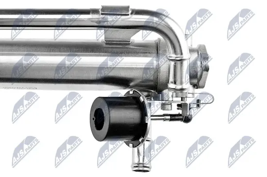 Kühler, Abgasrückführung NTY EGR-VW-030A Bild Kühler, Abgasrückführung NTY EGR-VW-030A