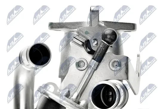 Kühler, Abgasrückführung NTY EGR-VW-030A Bild Kühler, Abgasrückführung NTY EGR-VW-030A