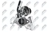 Kühler, Abgasrückführung NTY EGR-VW-030A Bild Kühler, Abgasrückführung NTY EGR-VW-030A