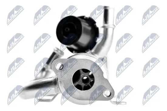Kühler, Abgasrückführung NTY EGR-VW-030A Bild Kühler, Abgasrückführung NTY EGR-VW-030A