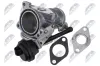 AGR-Ventil NTY EGR-VW-031