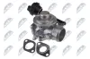 AGR-Ventil NTY EGR-VW-031 Bild AGR-Ventil NTY EGR-VW-031
