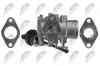 AGR-Ventil NTY EGR-VW-031 Bild AGR-Ventil NTY EGR-VW-031