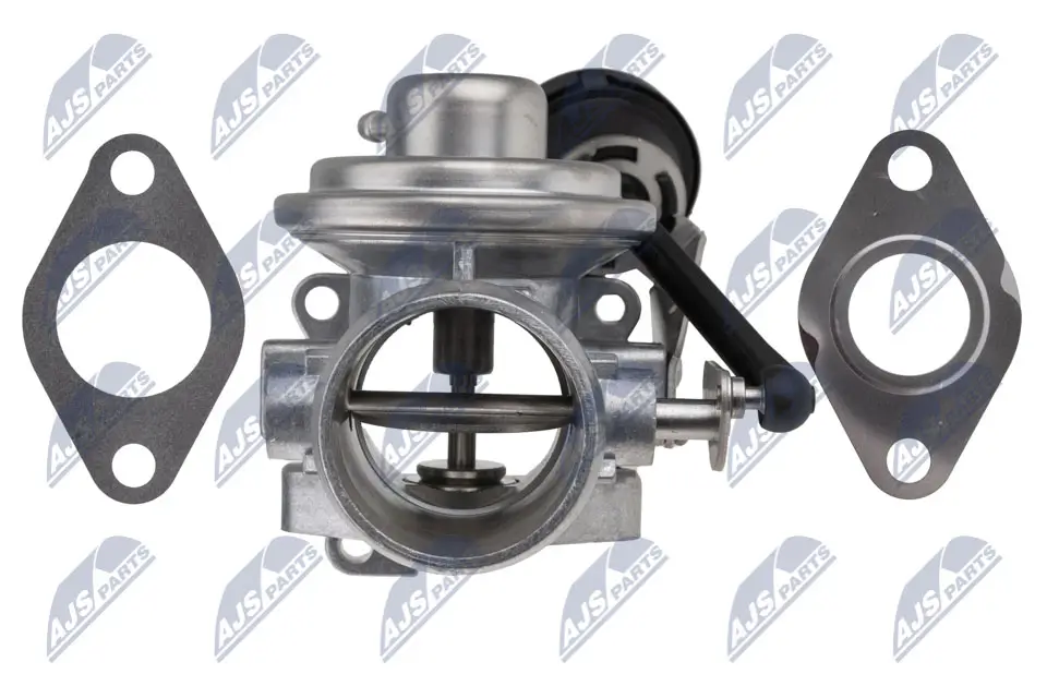 Luftmassenmesser 12 V 12 V NTY EPP-TY-009