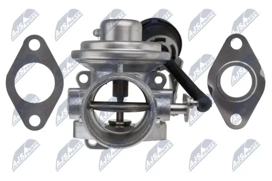 Luftmassenmesser 12 V 12 V NTY EPP-TY-009 Bild Luftmassenmesser 12 V 12 V NTY EPP-TY-009