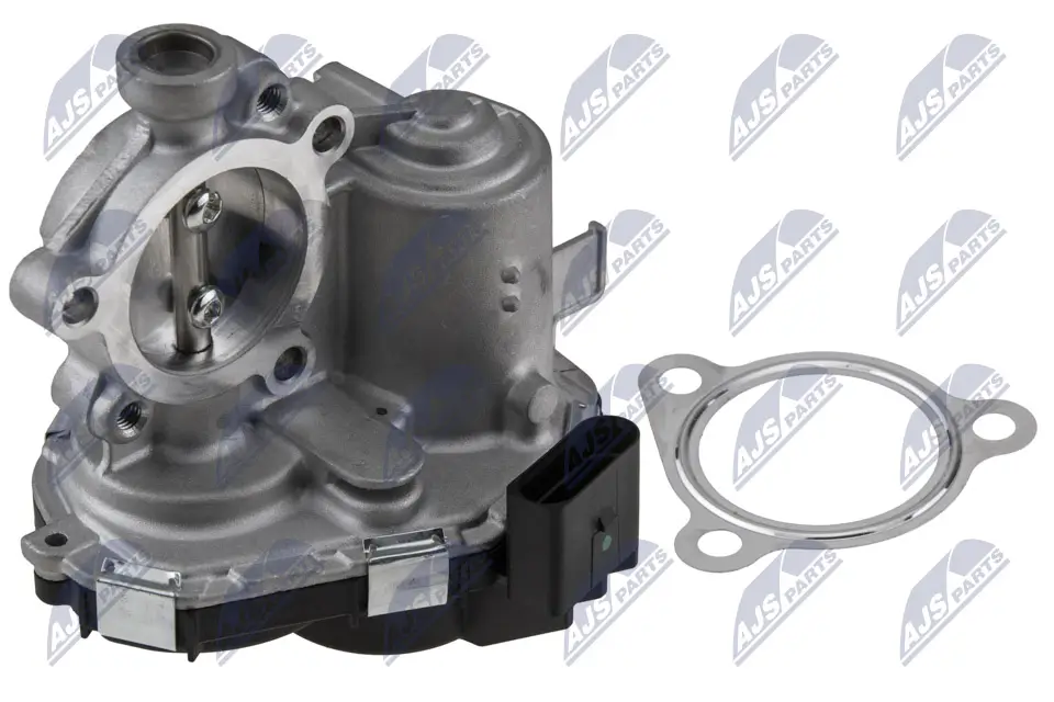 AGR-Ventil 12 V NTY EGR-VW-032