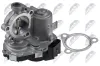 AGR-Ventil 12 V NTY EGR-VW-032 Bild AGR-Ventil 12 V NTY EGR-VW-032
