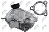 AGR-Ventil 12 V NTY EGR-VW-032 Bild AGR-Ventil 12 V NTY EGR-VW-032