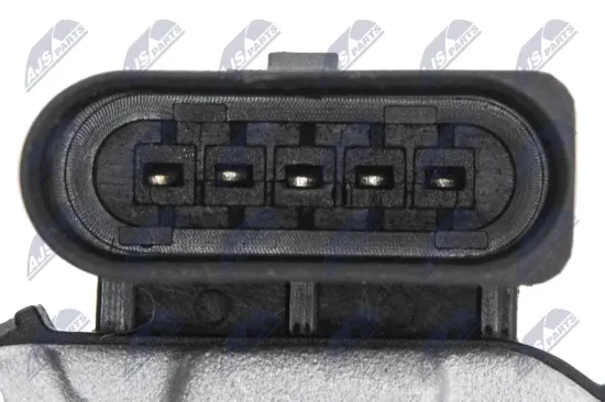 AGR-Ventil 12 V NTY EGR-VW-032 Bild AGR-Ventil 12 V NTY EGR-VW-032