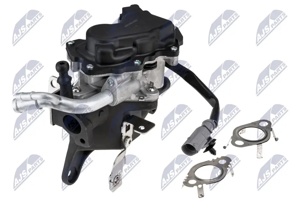 AGR-Ventil NTY EGR-VW-033