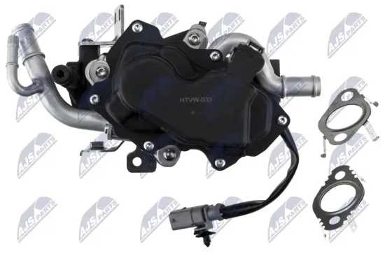 AGR-Ventil NTY EGR-VW-033 Bild AGR-Ventil NTY EGR-VW-033