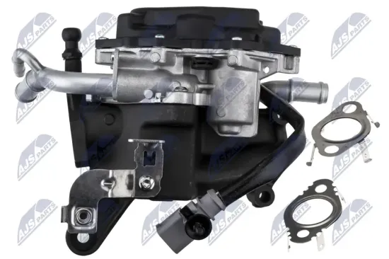 AGR-Ventil NTY EGR-VW-033 Bild AGR-Ventil NTY EGR-VW-033