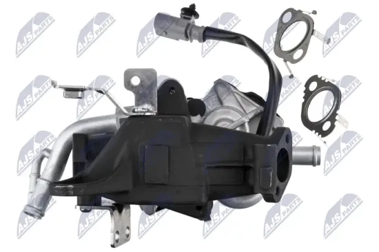 AGR-Ventil NTY EGR-VW-033 Bild AGR-Ventil NTY EGR-VW-033