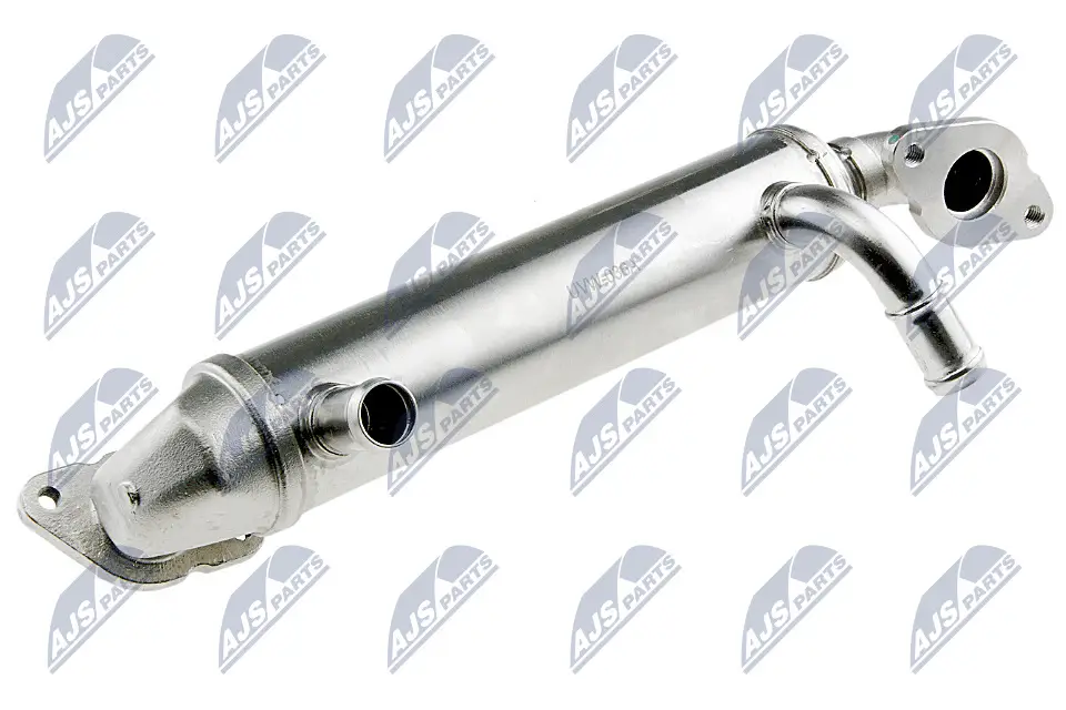 Kühler, Abgasrückführung NTY EGR-VW-036A