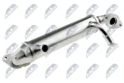 Kühler, Abgasrückführung NTY EGR-VW-036A